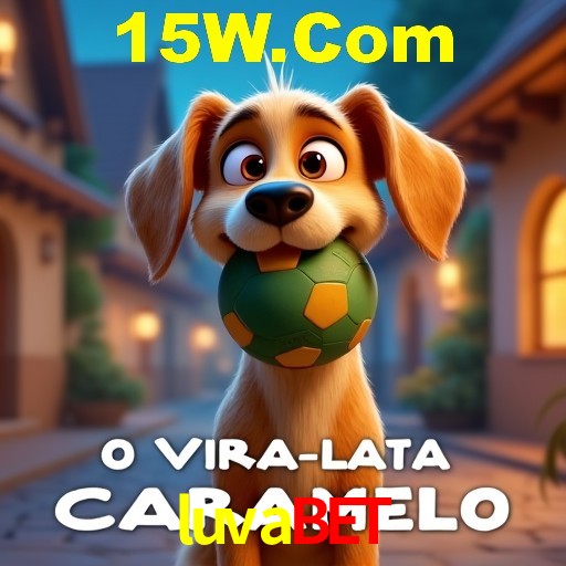 Estatísticas luvabet