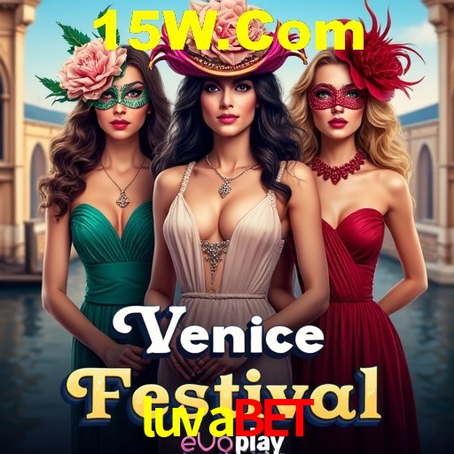 Descubra o Mundo do Cassino Online com luvabet