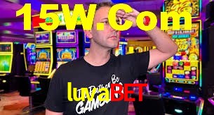 Blackjack Table luvabet