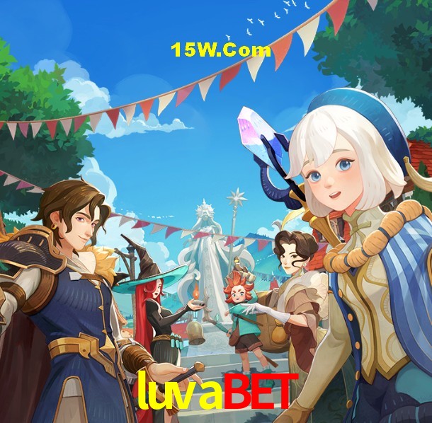 Inovações de Jogos na luvabet: O Futuro das Experiências Interativas