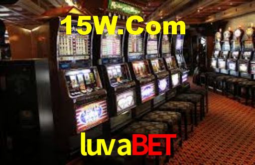 luvabet.com