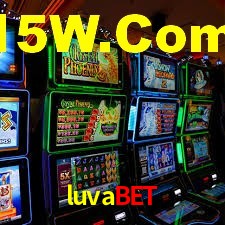 Live Casino luvabet
