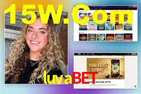 luva bet