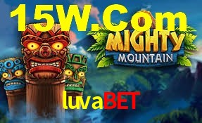 Roulette Table luvabet
