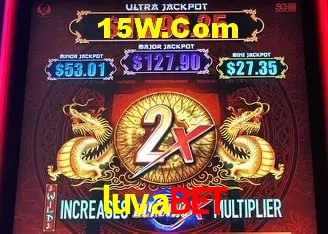 A Popularidade dos Caça-Níqueis no luvabet