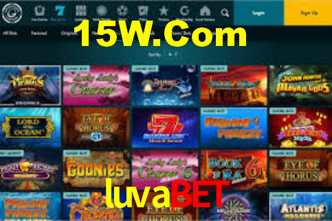 Desvendando o Mundo dos Jogos Virtuais na luvabet