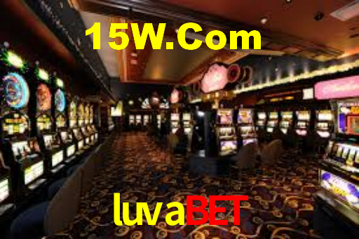 luvabet.com