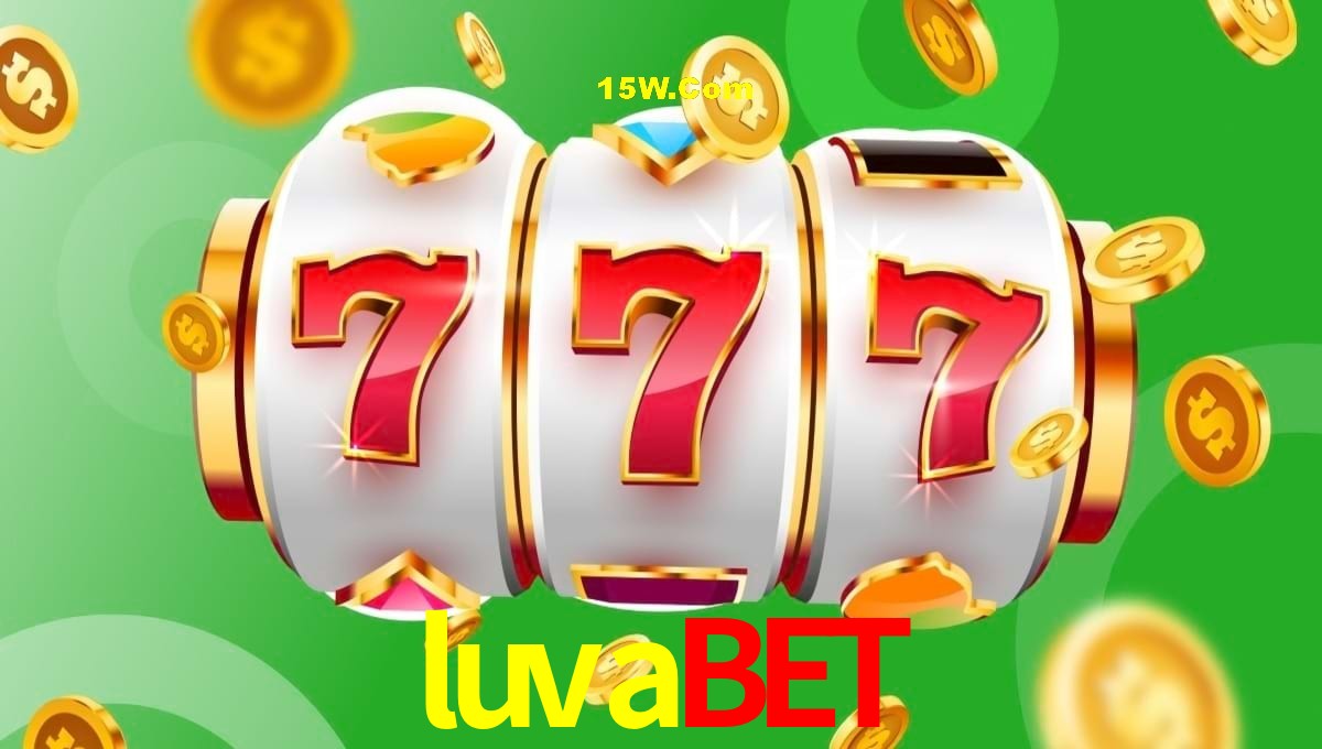 Welcome Bonus luvabet
