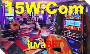 Tournaments luvabet
