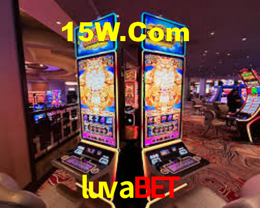 luva bet