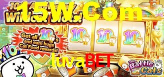 luvabet - Plataforma Oficial - luvabet.com