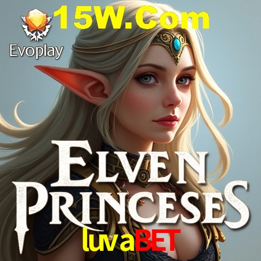 Diretório de Jogos luvabet