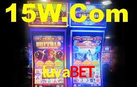 Sinta a adrenalina dos jogos de cassino com luvabet