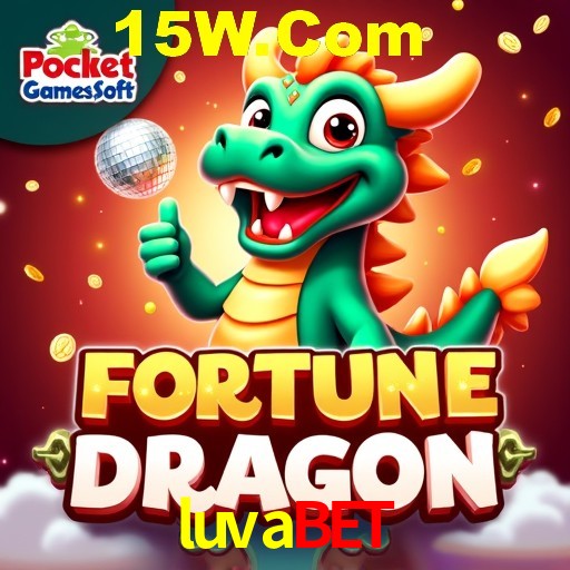 Game Providers luvabet