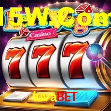 Welcome Bonus luvabet