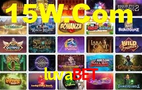 luvabet
