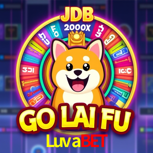 Jogos de Cassino Luvabet