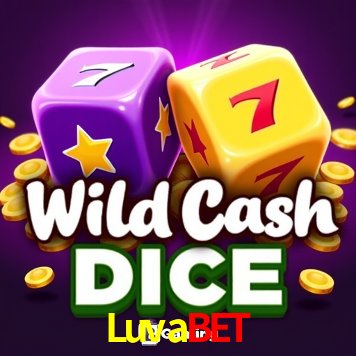 Cassino de Jogos Luvabet