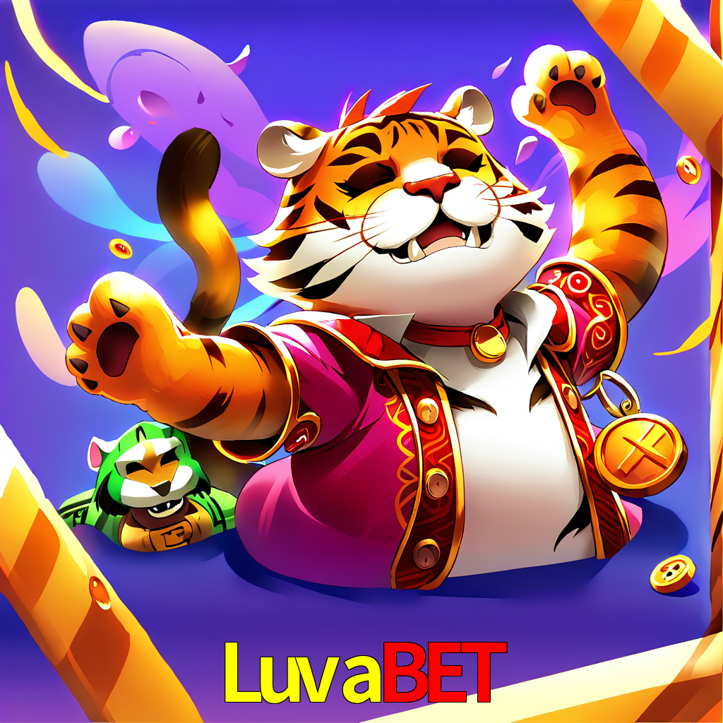  Luvabet